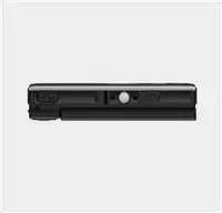 Yashica Tank Digital Camera - Black Photo 3