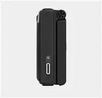 Yashica Tank Digital Camera - Black Photo 4