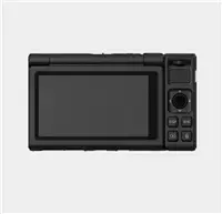 Yashica Tank Digital Camera - Black Photo 6