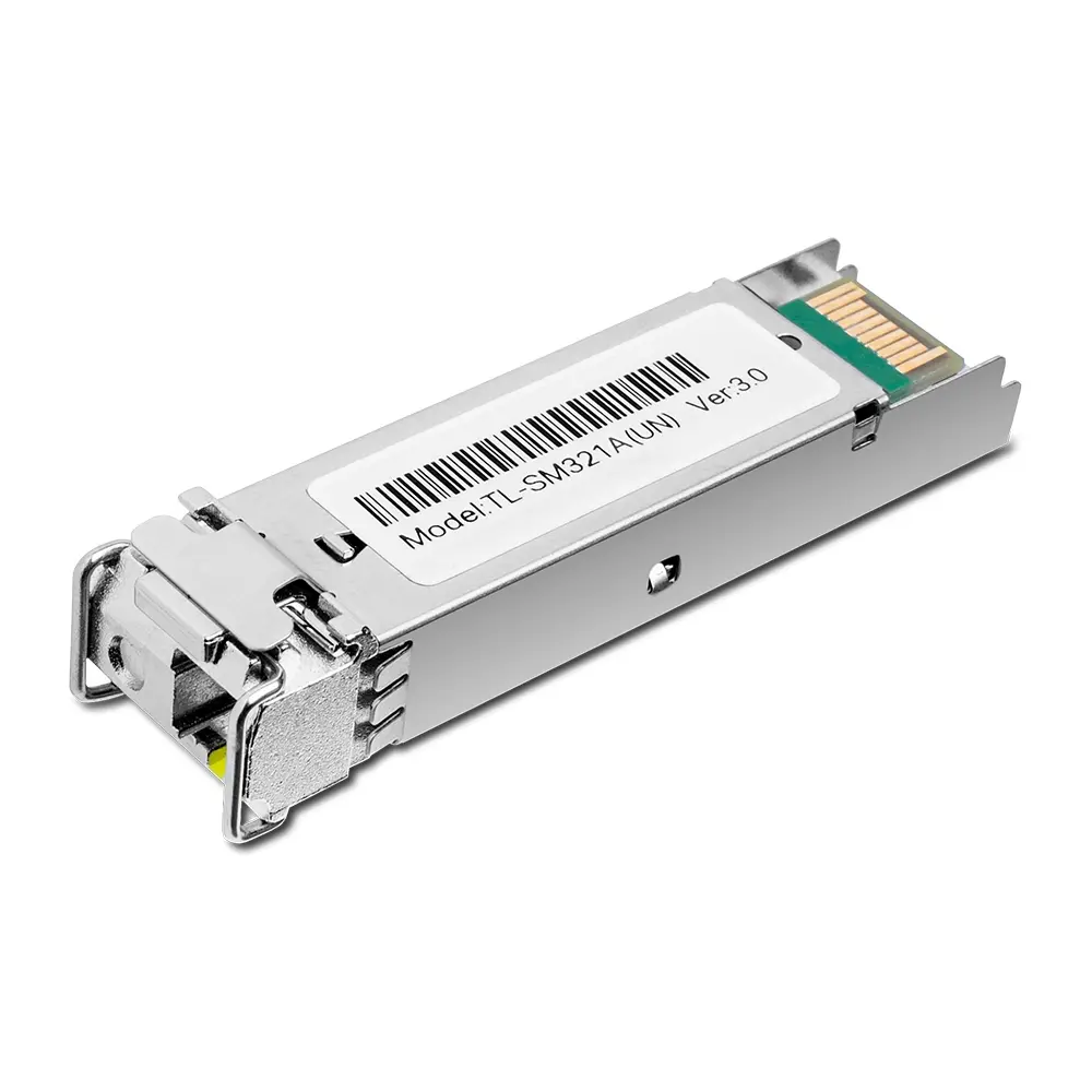 Оптический трансивер TP-Link SM321A Omada SFP Photo 2