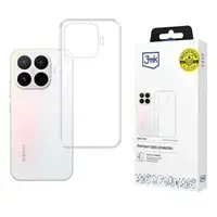 3MK Clear Case Protective Cover for Xiaomi 17T