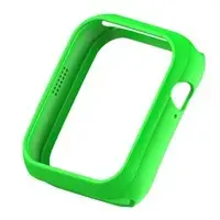 Garett Protective Case for Kids ESSA 2 AI Smartwatch, Green