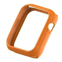 Garett Protective Case for Kids Smartwatch ESSA 2 AI, Orange