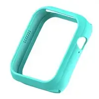 Garett Protective Case for Kids Smartwatch ESSA 2 AI, Turquoise