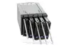 Icy Dock MB155SP-B 5-Bay 3.5" SATA Mobile Rack Photo 3