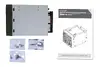 Icy Dock MB155SP-B 5-Bay 3.5" SATA Mobile Rack Photo 10