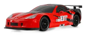 Amewi Corvette C6R радиоуправляемая модель дрифт-кар Электрический двигатель 1:18