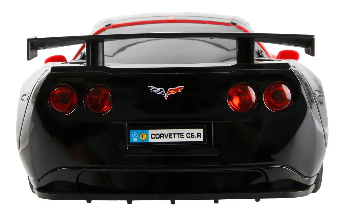 Amewi Corvette C6R Radio-Controlled (RC) model 21121 Photo 5