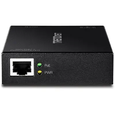 Trendnet TPE-117GI PoE adapter TPE-117GI Photo 2
