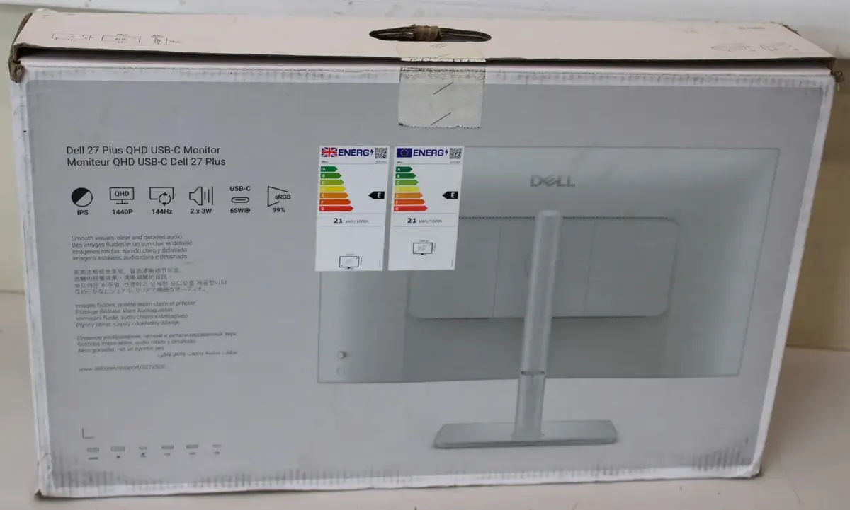 Dell 210-BSRLSO 2000001427491 Photo 2