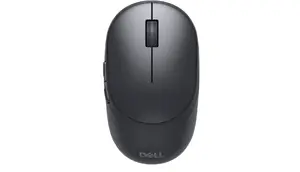 Dell Pro 7 Rechargeable Compact Mouse - MS746 | Wireless | 2.40 GHz | Black
