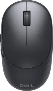 Беспроводная оптическая мышь Dell Pro 7, амбидекстр, 6000 DPI, Bluetooth и RF, 5 кнопок, черная