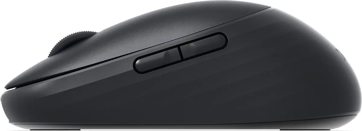 Dell Pro 7 bezvadu optiskā pele - Abpusēja Photo 2