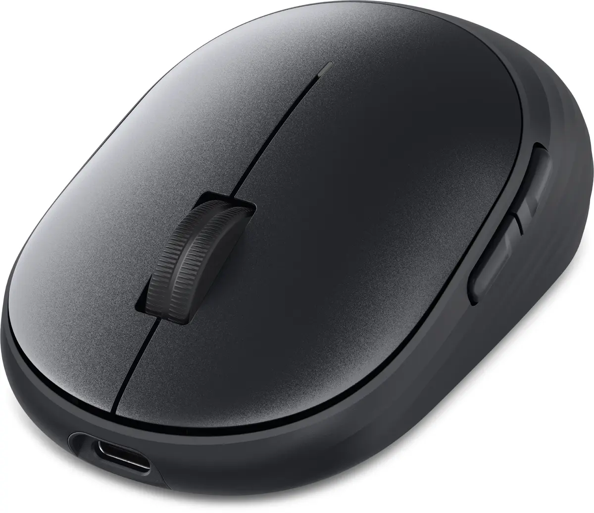 Dell Pro 7 bezvadu optiskā pele - Abpusēja Photo 3