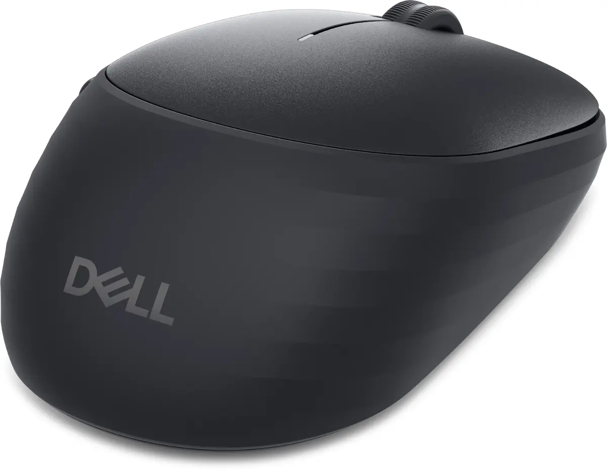 Dell Pro 7 bezvadu optiskā pele - Abpusēja Photo 5