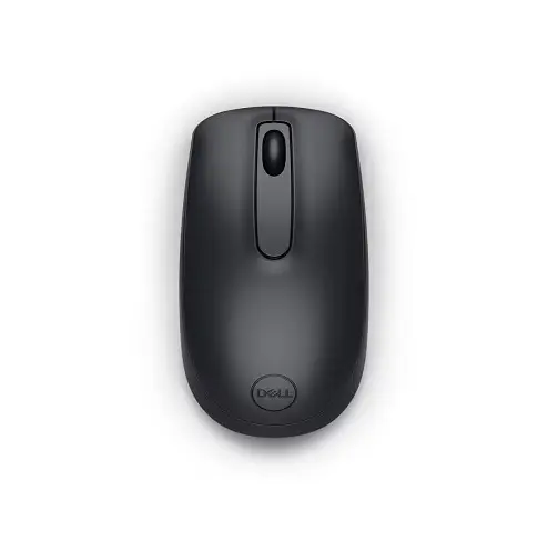 Беспроводная мышь Dell WM118 Photo 3