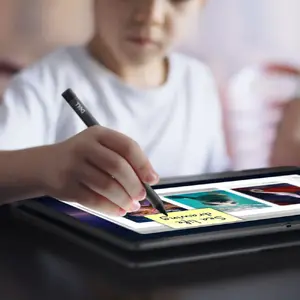 Write comfortably for longer