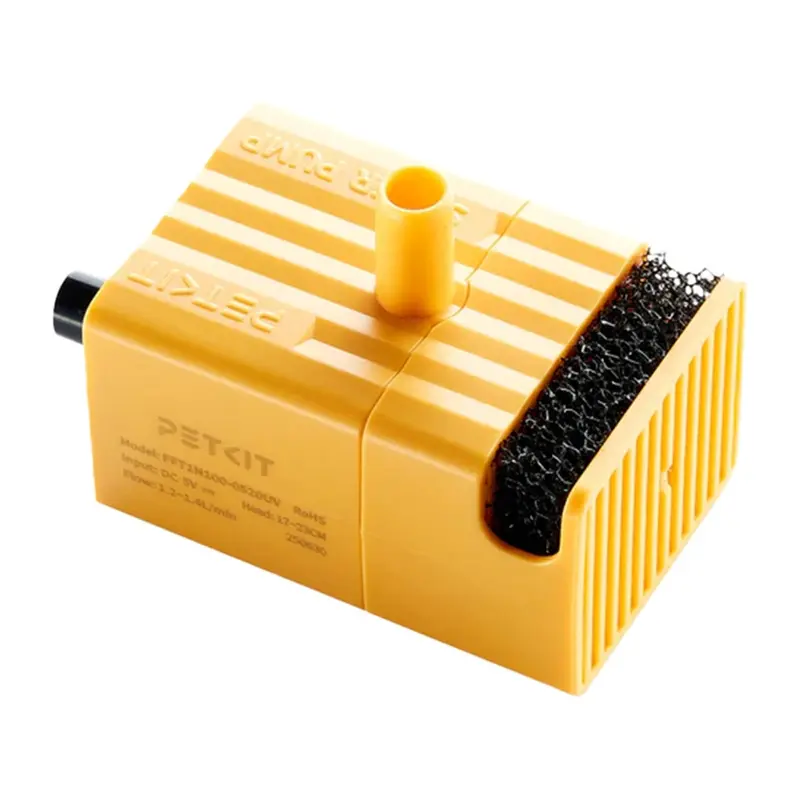 PETKIT P41161 bezvadu sūknis EVERSWEET Max