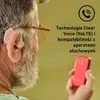 Panasonic KX-TU410EXR Mobile Phone Photo 5