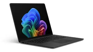 Microsoft Surface Laptop 15'' (8th edition)/UX7-368H/15''/3270x2180/T/64GB/512GB/Intel int/W11P/Black/2R