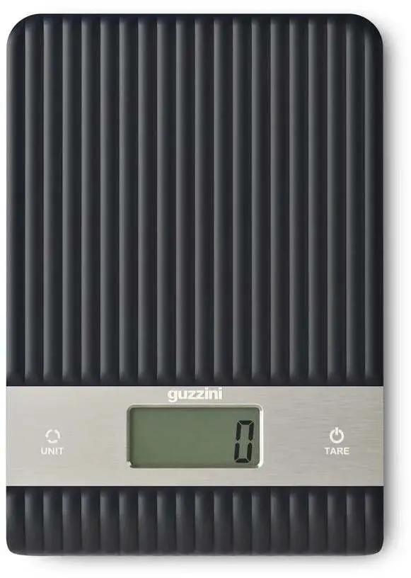 Guzzini Sous Chef digitālie virtuves svari