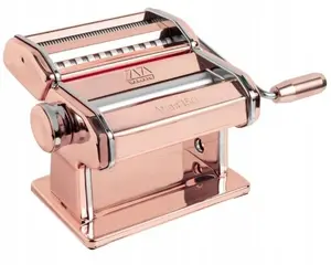 Marcato Atlas+ Pasta Machine Copper