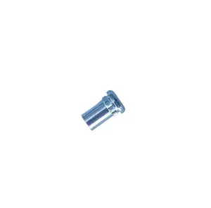 ASSA Chromium-Plated Hub Bolts