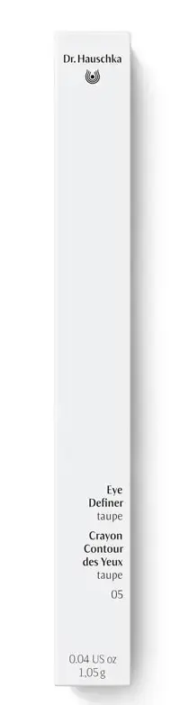 Dr. Hauschka Eye Definer Kohl Pencil 05 Taupe Photo 4