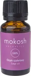 Mokosh Sage Essential Oil 10 ml