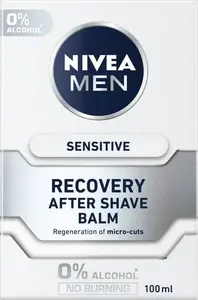 Nivea Men Sensitive Recovery After Shave Balm 100ml