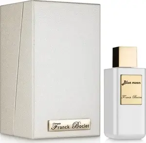 Franck Boclet Franck Boclet Rock Riot Blue Moon Extrait De Parfum 100ml