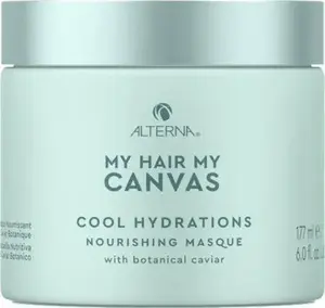Alterna My Hair My Canvas Cool Hydrations Nourishing Hair Mask 177 ml