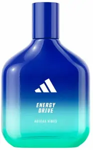 Adidas Perfumy Unisex Adidas Energy Drive EDP 100 ml