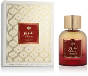 Lattafa Perfumy Damskie Al Wataniah Suroor EDP 100 ml