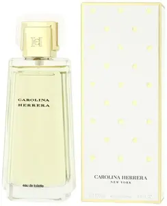 Carolina Herrera Perfumy Damskie Carolina Herrera EDT Carolina Herrera 100 ml