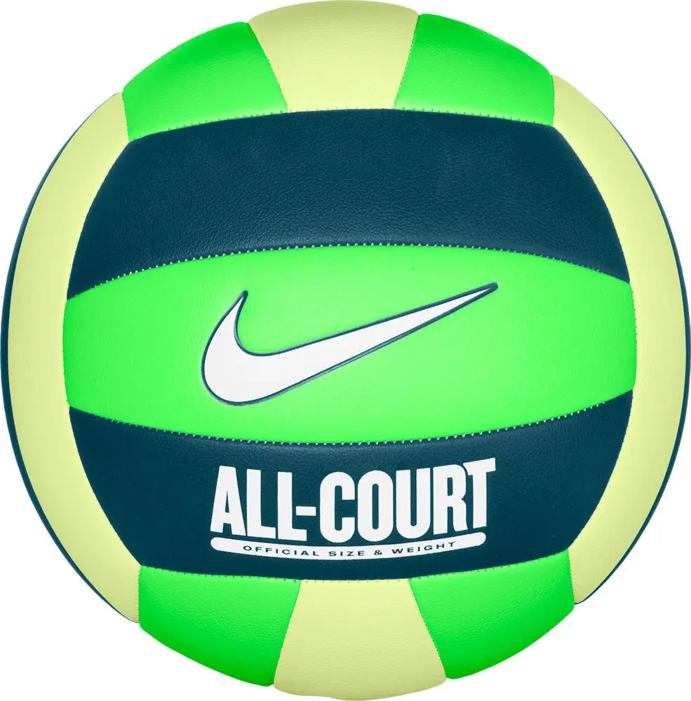 Nike All Court volejbola bumba, N