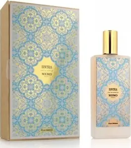 Memo Paris Sintra Eau de Parfum Unisex 75 ml