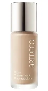 Artdeco Rich Treatment Foundation 18 Deep Honey, 20 ml, Smoothing Cream