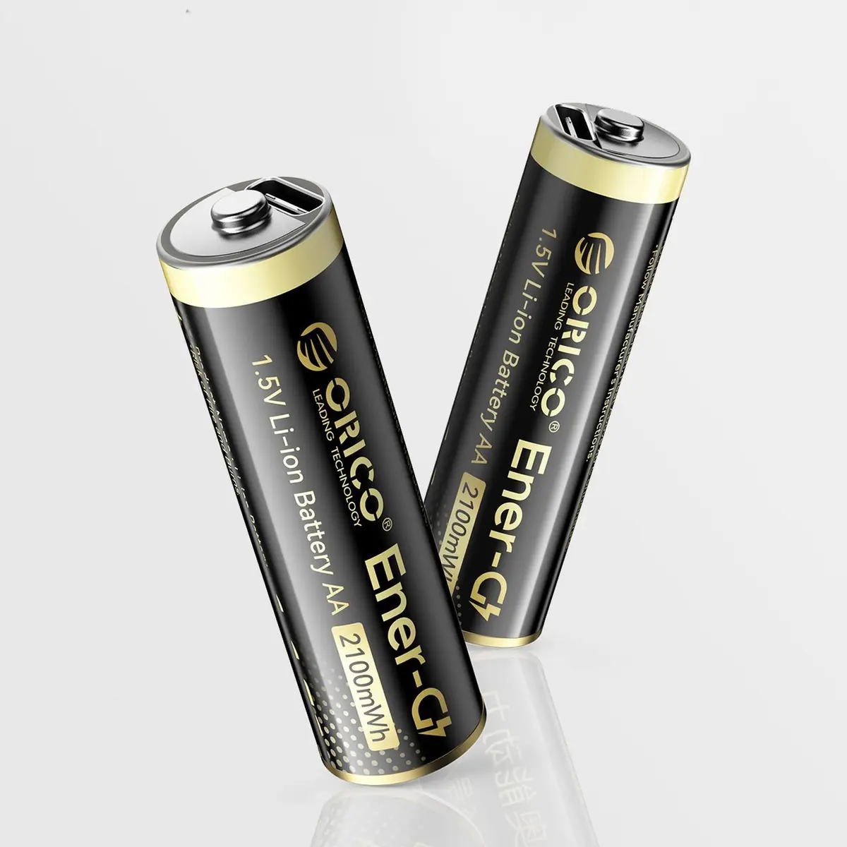 Orico Ener-G EG5C AA uzlādējams litija