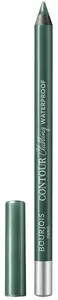 Водостойкий карандаш для глаз Bourjois Contour Clubbing 050 Loving Green