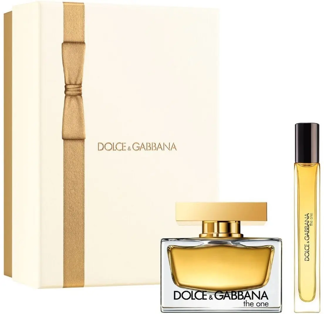 Dolce & Gabbana The One dāvanu
