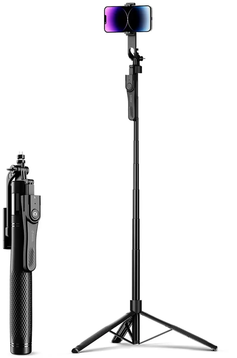 Orico SPM215 pašbildes statīvs ar 1/4&quot