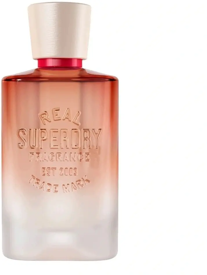 Coach Real Superdry Fragrance 02 Feminin
