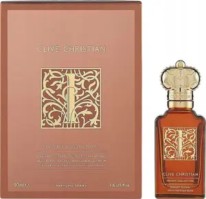 Triton Perfumy Damskie Clive Christian Woody Floral With Vintage Rose 50 ml