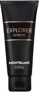 Гель для душа Mont Blanc Explorer Extreme 100 мл Photo 1