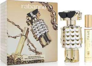 Paco Rabanne Fame Eau de Parfum Set 20ml and 80ml