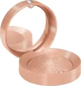 Bourjois Paris Mono Cień do powiek 002 Round Pot 1.7g
