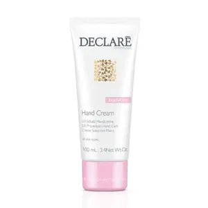 Declar Hand Cream and Lotion 100 ml for Women