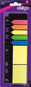 Pilot NOTES SPRZYL 38X50/25K 2KOL+ZAKL 12X45/25K 5KOL (327105)