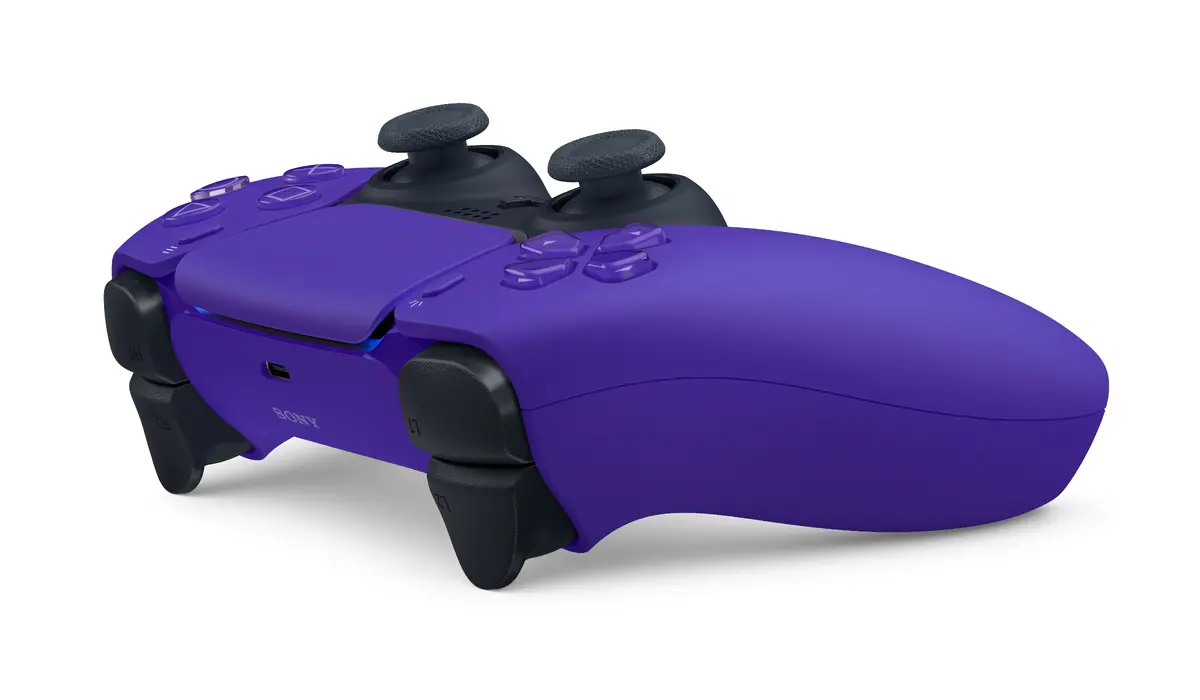 Sony DualSense Wireless Gamepad for PlayStation 5 Photo 2